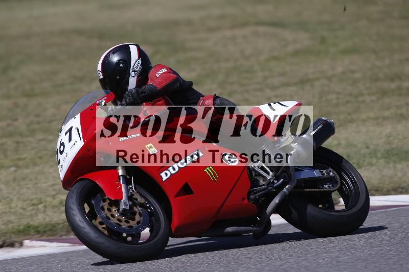 /12 30.04.2026  Speer Racing ADR/Gruppe Classic/267